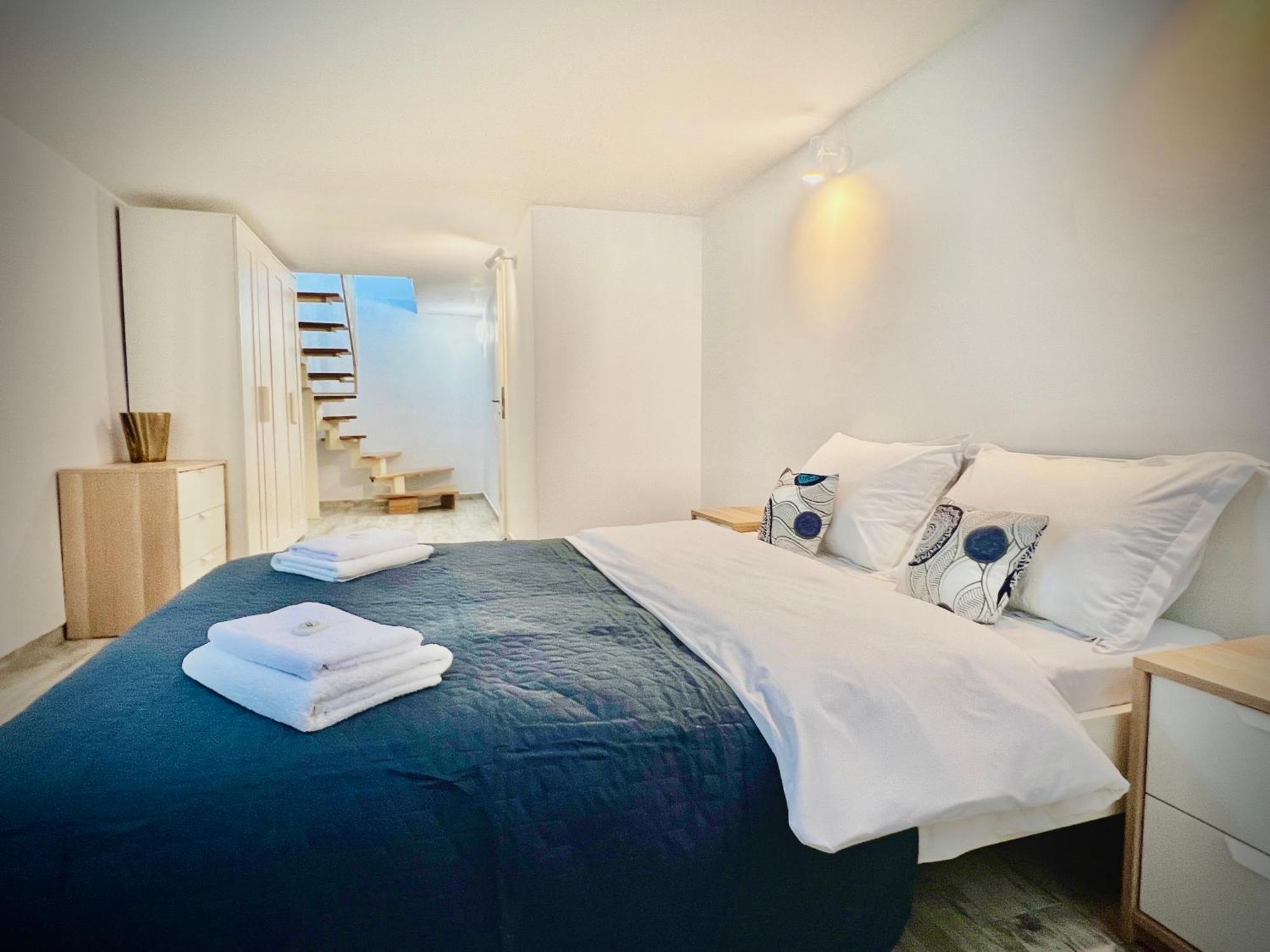 Blue Boho Boutique Villa Braşov Eksteriør billede