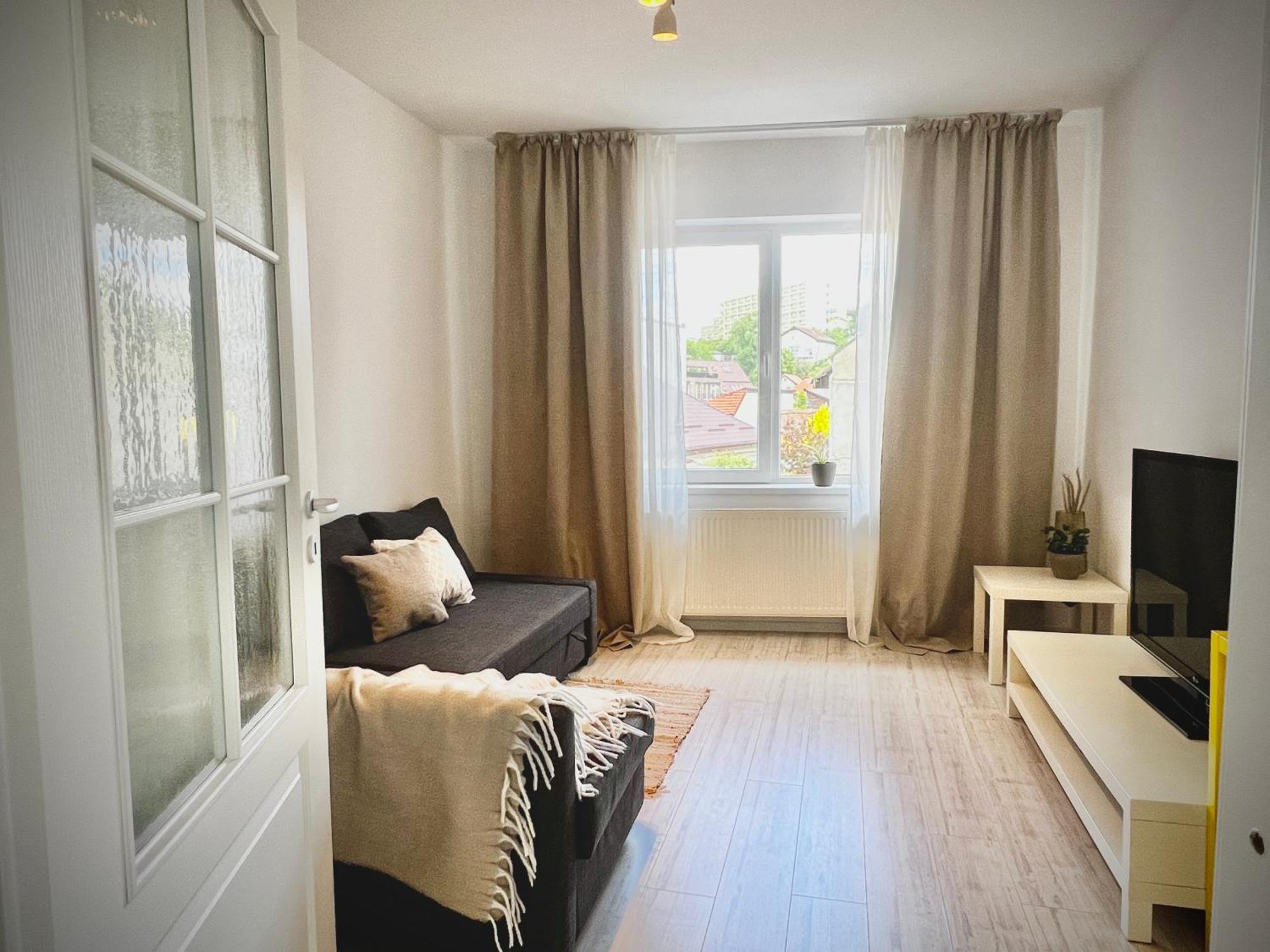 Blue Boho Boutique Villa Braşov Eksteriør billede